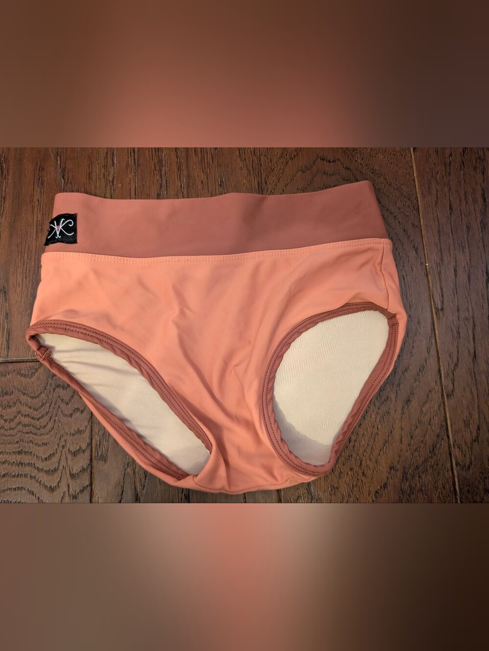 Kandi Kouture Girls CM Dance Brief